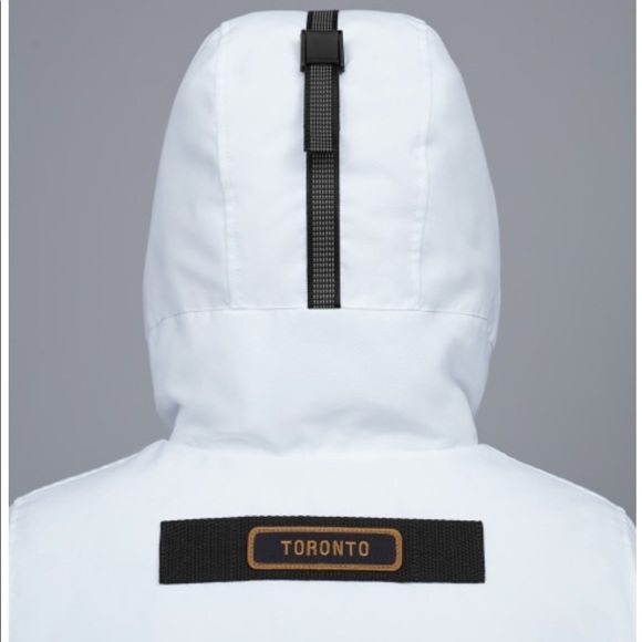 Canada goose TORONTO JACKET - Picture 5 of 6